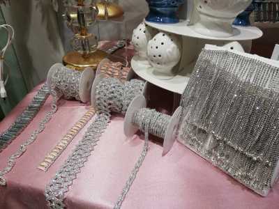 ...e strass